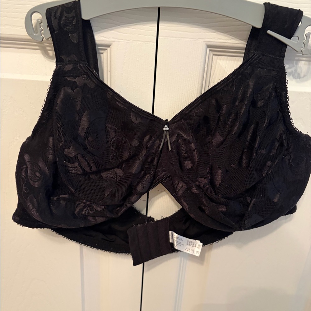 Wacoal set of 3 awareness underwire bras- 42D - Picture 8 of 10